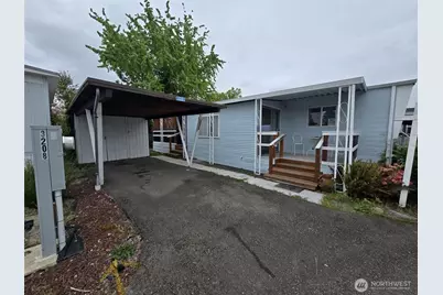 3212 S 182nd Place #193, SeaTac, WA 98188 - Photo 2