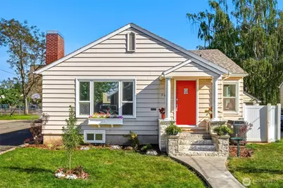 709 Hobson Street, Walla Walla, WA 99362 - Photo 1