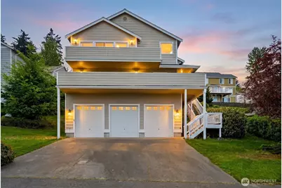 130 67th Avenue Ct E, Fife, WA 98424 - Photo 1