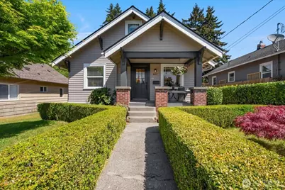 4837 S I Street, Tacoma, WA 98408 - Photo 1