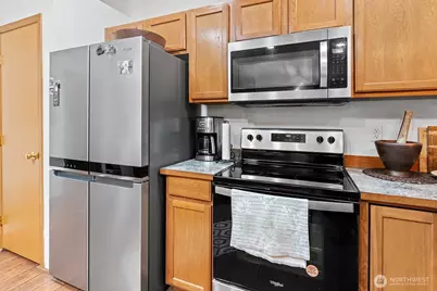 17705 74th Street NW, Vaughn, WA 98394 - Photo 14