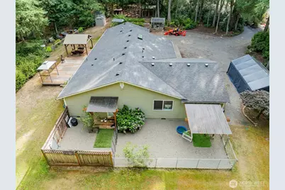 17705 74th Street NW, Vaughn, WA 98394 - Photo 4