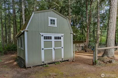 17705 74th Street NW, Vaughn, WA 98394 - Photo 36