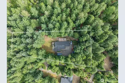 17705 74th Street NW, Vaughn, WA 98394 - Photo 2