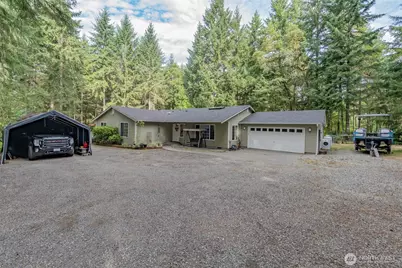 17705 74th Street NW, Vaughn, WA 98394 - Photo 32
