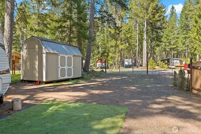 101 N Brook Lane, Hoodsport, WA 98548 - Photo 4