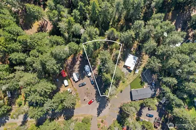 101 N Brook Lane, Hoodsport, WA 98548 - Photo 24