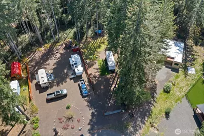 101 N Brook Lane, Hoodsport, WA 98548 - Photo 22