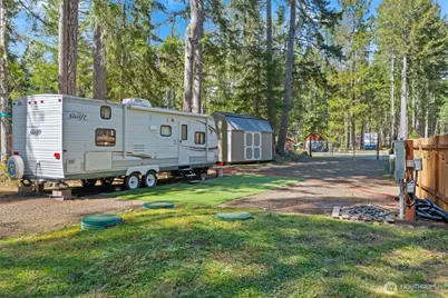 101 N Brook Lane, Hoodsport, WA 98548 - Photo 1