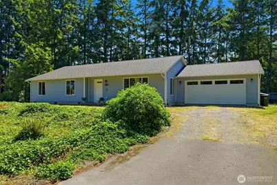 22022 131st Street Ct E, Bonney Lake, WA 98391 - Photo 1