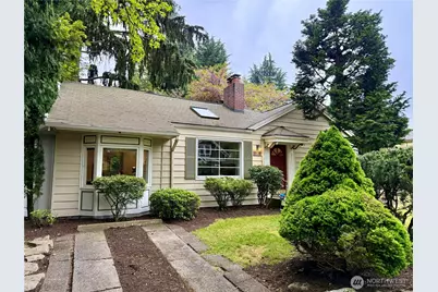 2113 NE 81st Place, Seattle, WA 98115 - Photo 2