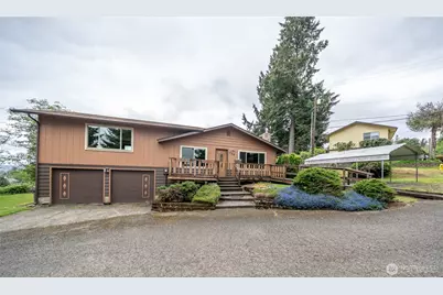 729 7th Avenue, Aberdeen, WA 98520 - Photo 2