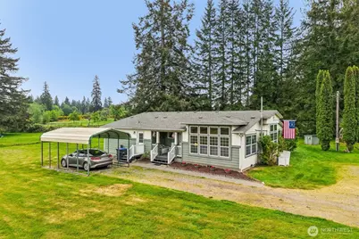 27929 State Route 9 NE, Arlington, WA 98223 - Photo 1