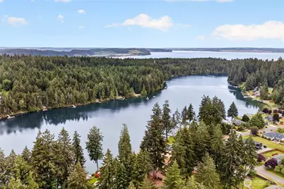 10303 Matthews Avenue, Anderson Island, WA 98303 - Photo 2