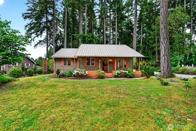 10303 Matthews Avenue, Anderson Island, WA 98303 - Photo 1