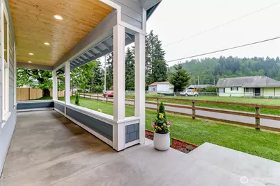 161 Coal Avenue, Carbonado, WA 98323 - Photo 4
