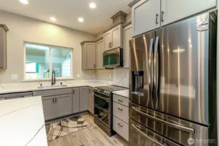 161 Coal Ave, Carbonado, WA 98323 - Photo 6