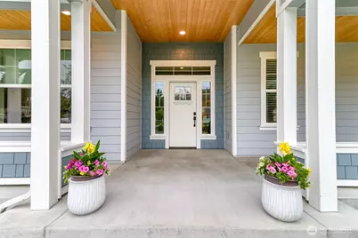 161 Coal Avenue, Carbonado, WA 98323 - Photo 2