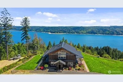 161 NE Belfair View Road, Belfair, WA 98528 - Photo 1