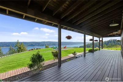 161 NE Belfair View Road, Belfair, WA 98528 - Photo 24