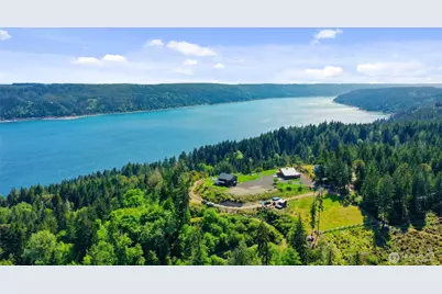 161 NE Belfair View Road, Belfair, WA 98528 - Photo 4