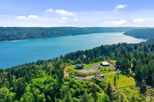 161 NE Belfair View Rd, Belfair, WA 98528 - Photo 4