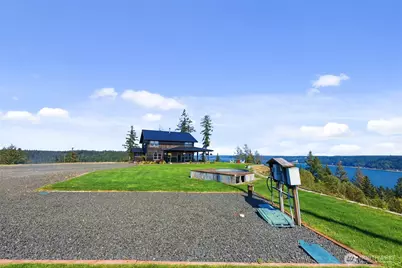 161 NE Belfair View Road, Belfair, WA 98528 - Photo 28