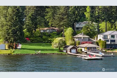 8625 NE Juanita Drive, Kirkland, WA 98034 - Photo 38