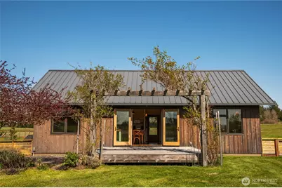 140 Sweetbrier Lane, Lopez Island, WA 98261 - Photo 2