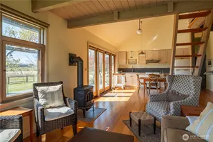 140 Sweetbrier Ln, Lopez Island, WA 98261 - Photo 8