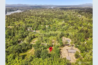 91 E Cascara Cove Lane, Shelton, WA 98584 - Photo 2