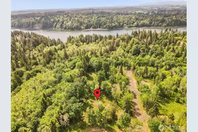 91 E Cascara Cove Lane, Shelton, WA 98584 - Photo 1