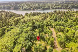 91 E Cascara Cv Ln, Shelton, WA 98584 - Photo 1