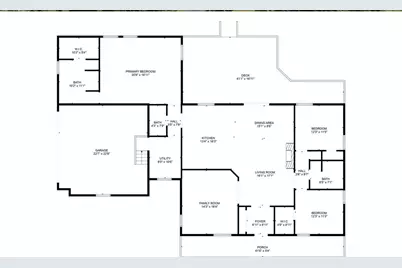 108 Garden Place, Elma, WA 98541 - Photo 34
