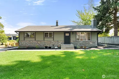 12215 SE 35th Street, Bellevue, WA 98006 - Photo 1