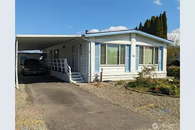 2725 E Fir Street #50, Mount Vernon, WA 98273 - Photo 1
