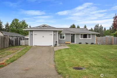 304 Rochester Street E, Rainier, WA 98576 - Photo 1