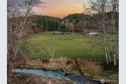 65 Wilderness Road, Oakville, WA 98568 - Photo 2