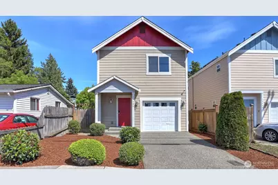 12456 4th Avenue SW, Seattle, WA 98146 - Photo 1