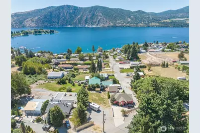 327 Lakeshore Drive, Manson, WA 98831 - Photo 2