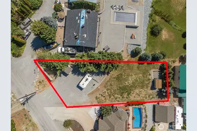 327 Lakeshore Drive, Manson, WA 98831 - Photo 16