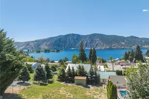 327 Lakeshore Dr, Manson, WA 98831 - Photo 1