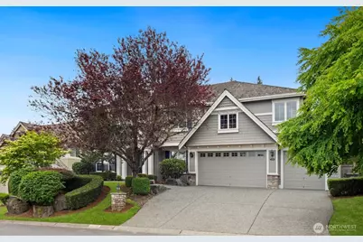 23399 SE 52nd Street, Issaquah, WA 98029 - Photo 1