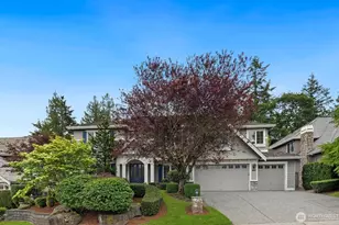 23399 SE 52nd St, Issaquah, WA 98029 - Photo 2