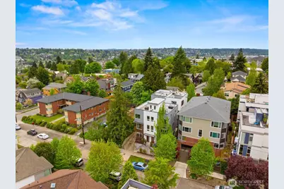 4221 Evanston Avenue N #A, Seattle, WA 98103 - Photo 40