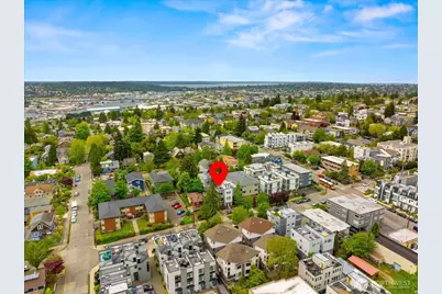 4221 Evanston Avenue N #A, Seattle, WA 98103 - Photo 38