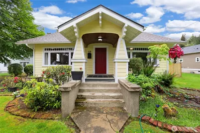 119 N 3rd Street, Montesano, WA 98563 - Photo 2
