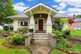 119 N 3rd St, Montesano, WA 98563 - Photo 2