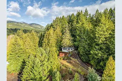 170 Cirque Drive, Brinnon, WA 98320 - Photo 2
