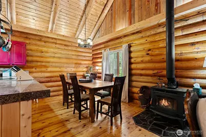 40 Lake Cle Elum Dam Road, Ronald, WA 98940 - Photo 14